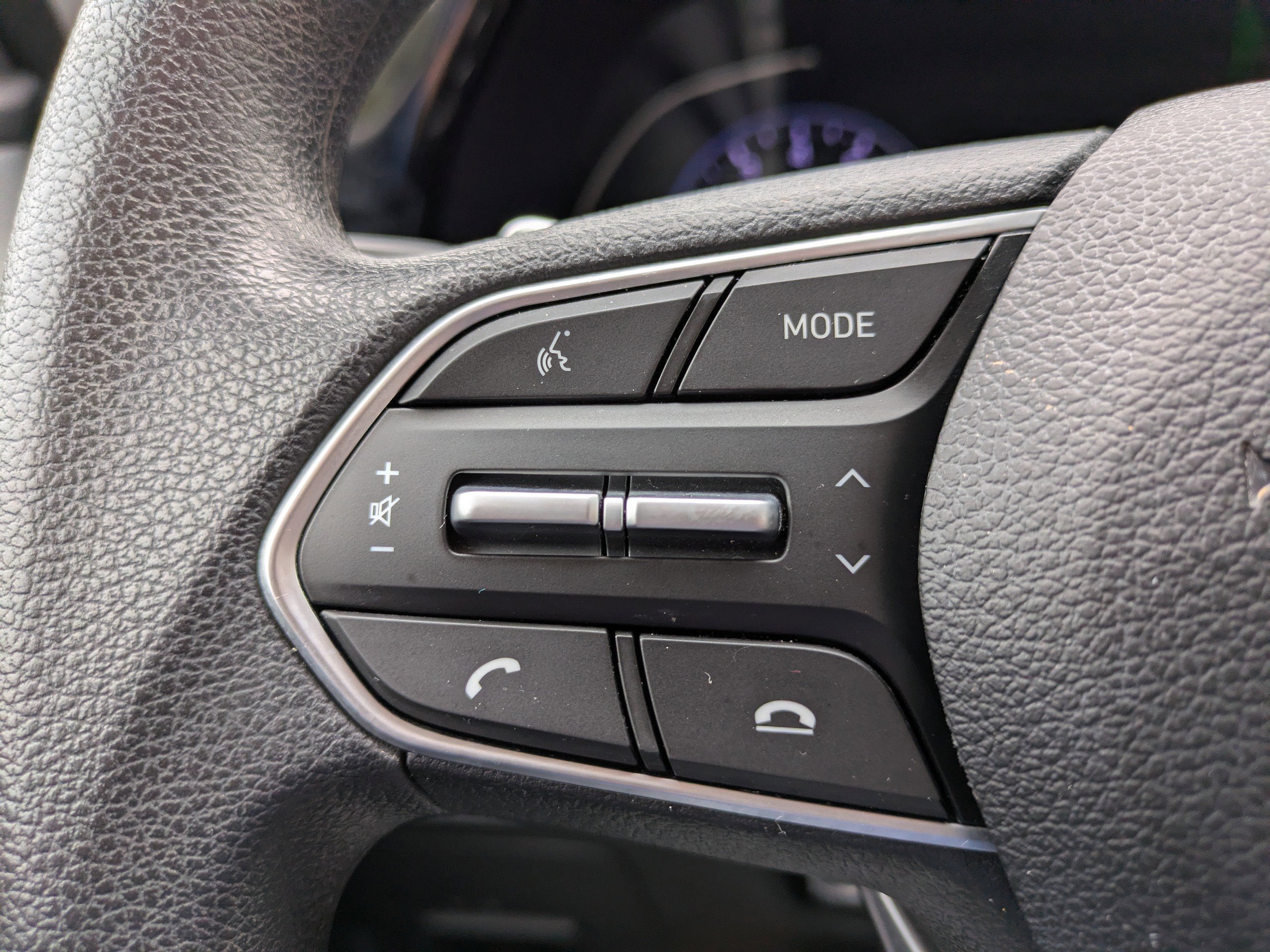 2022 Hyundai Palisade SE