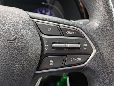 2022 Hyundai Palisade SE