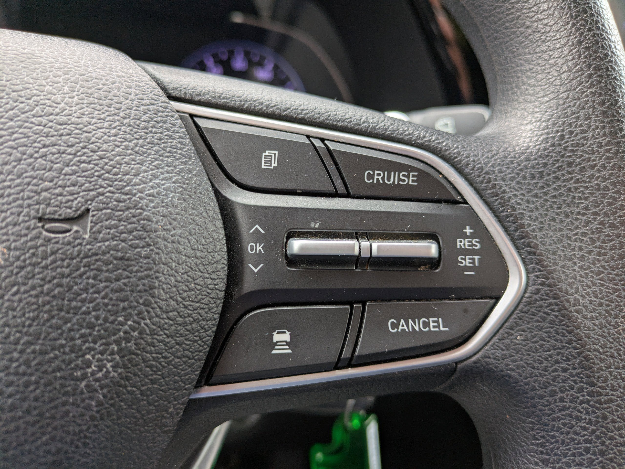 2022 Hyundai Palisade SE