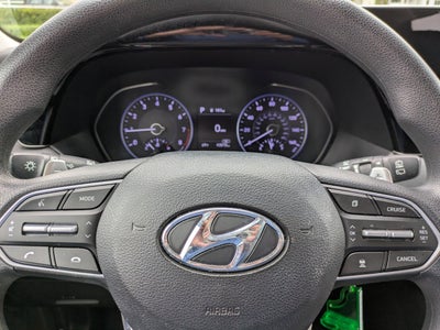 2022 Hyundai Palisade SE