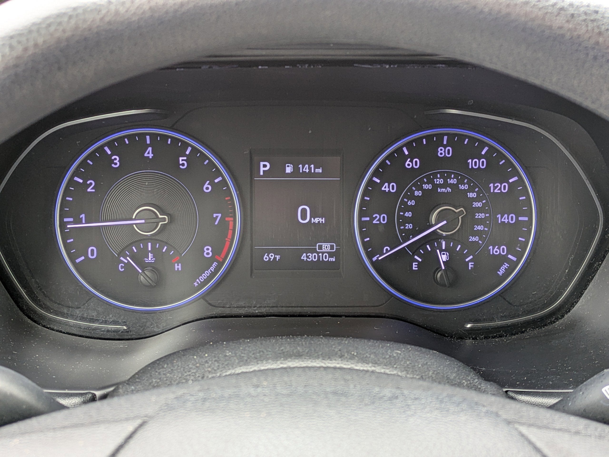 2022 Hyundai Palisade SE