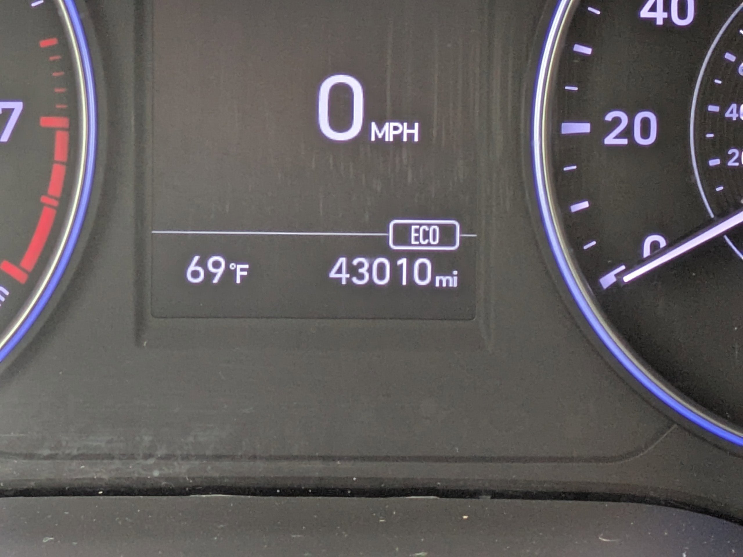 2022 Hyundai Palisade SE