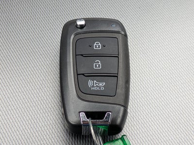 2022 Hyundai Palisade SE