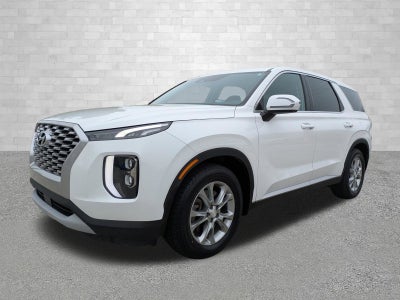 2022 Hyundai Palisade SE