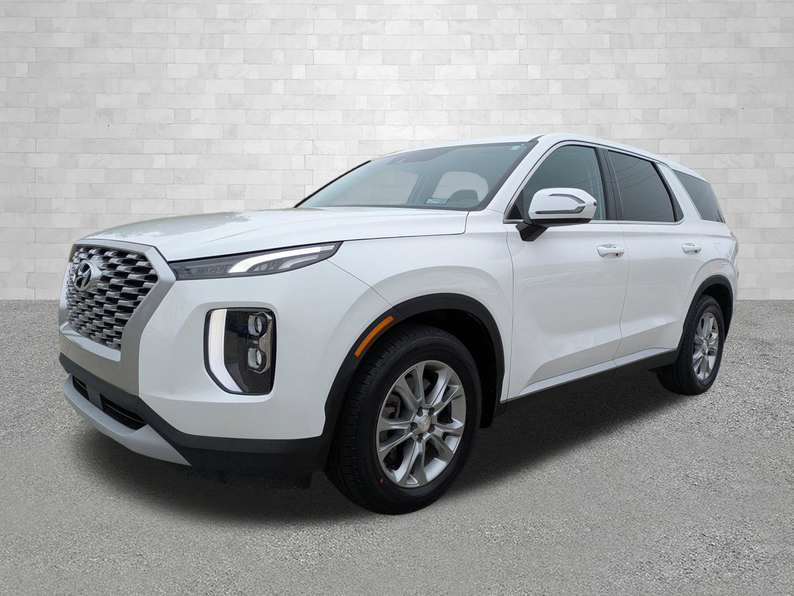 2022 Hyundai Palisade SE