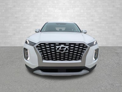 2022 Hyundai Palisade SE