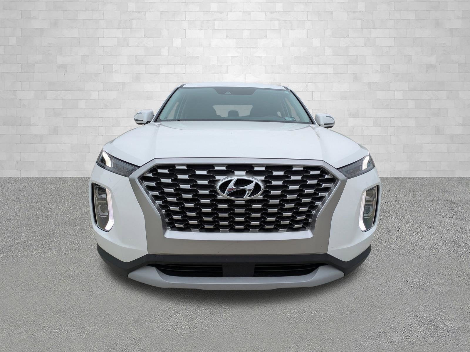 2022 Hyundai Palisade SE