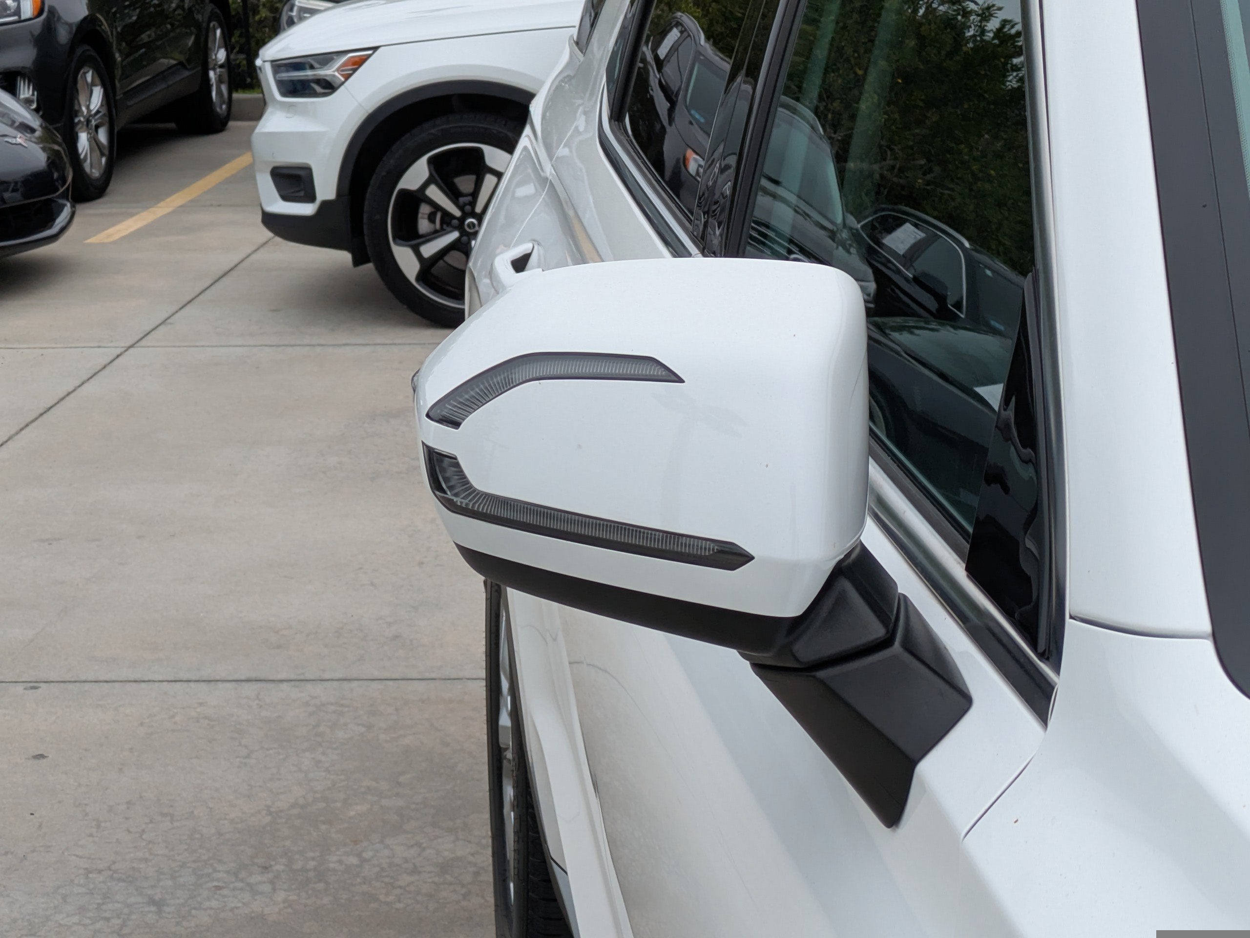 2022 Hyundai Palisade SE