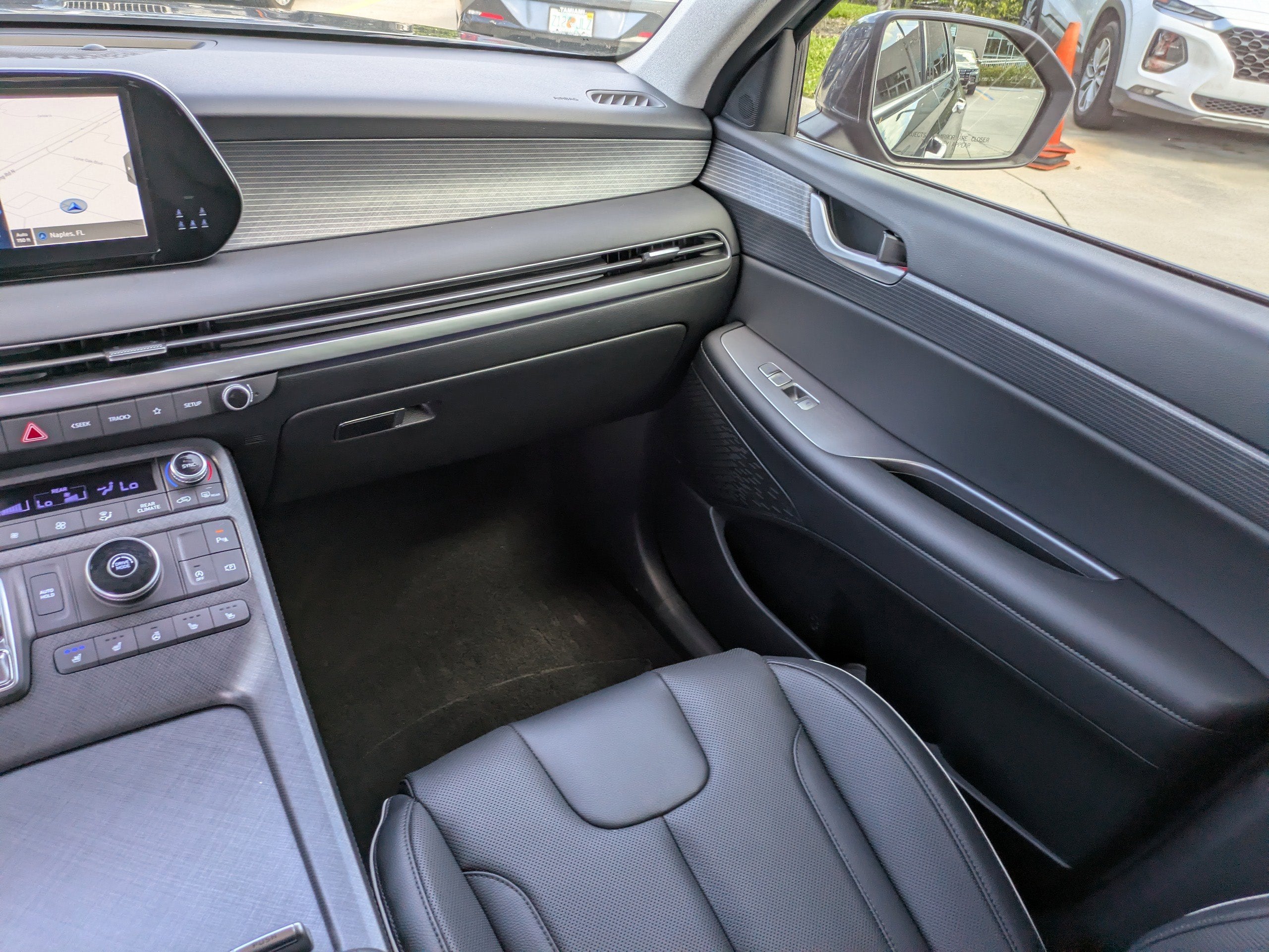 2025 Hyundai PALISADE LIMITED