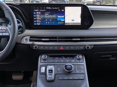 2025 Hyundai PALISADE LIMITED