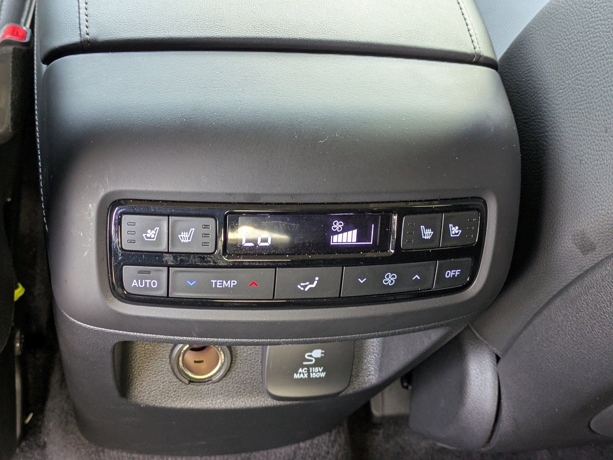 2025 Hyundai PALISADE LIMITED