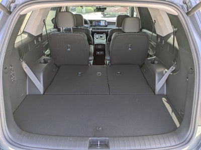 2025 Hyundai PALISADE LIMITED