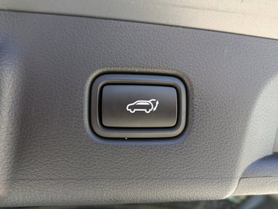 2025 Hyundai PALISADE LIMITED