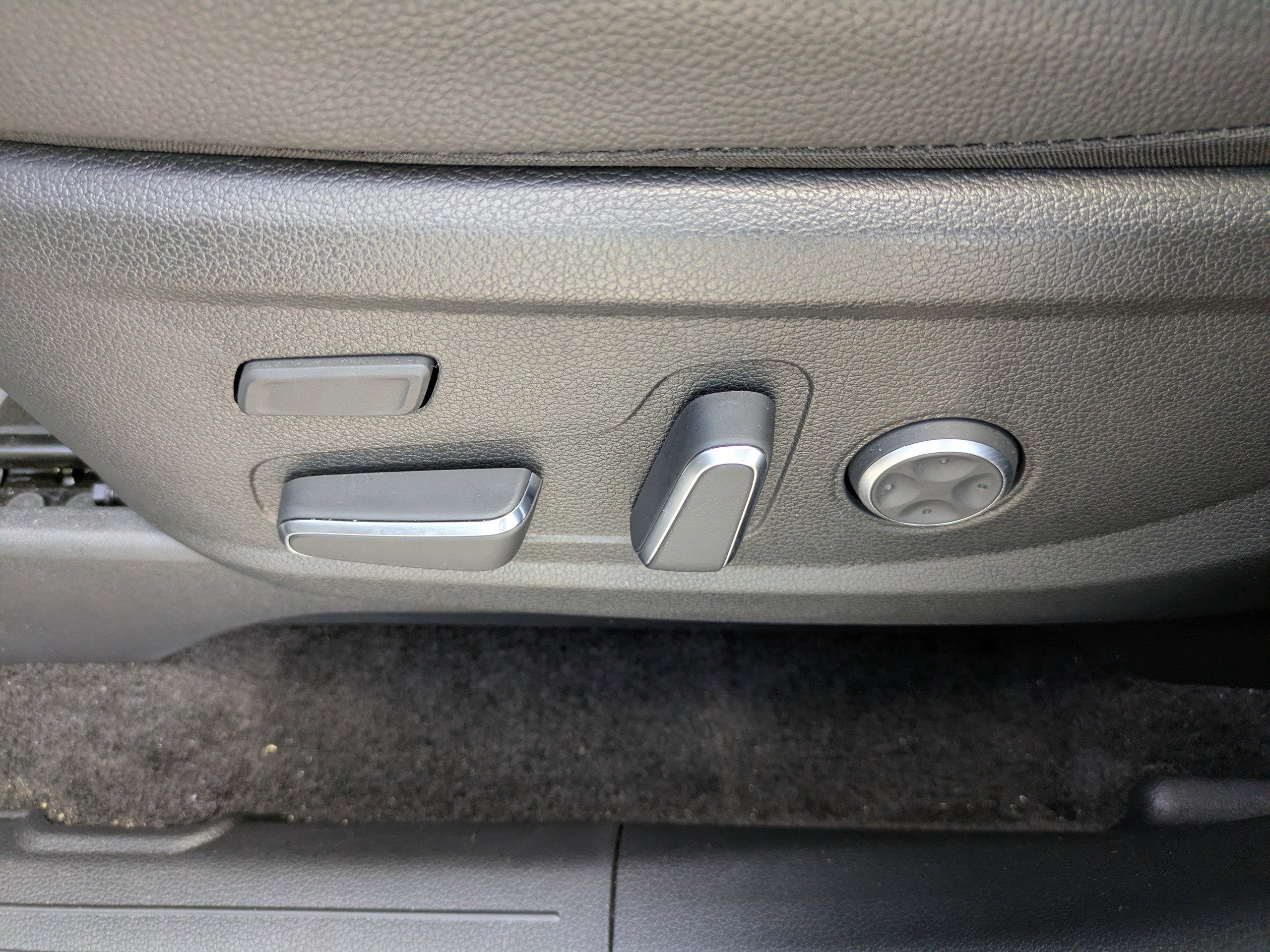 2025 Hyundai PALISADE LIMITED