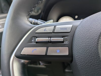 2025 Hyundai PALISADE LIMITED