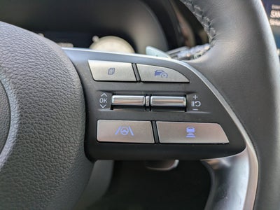 2025 Hyundai PALISADE LIMITED