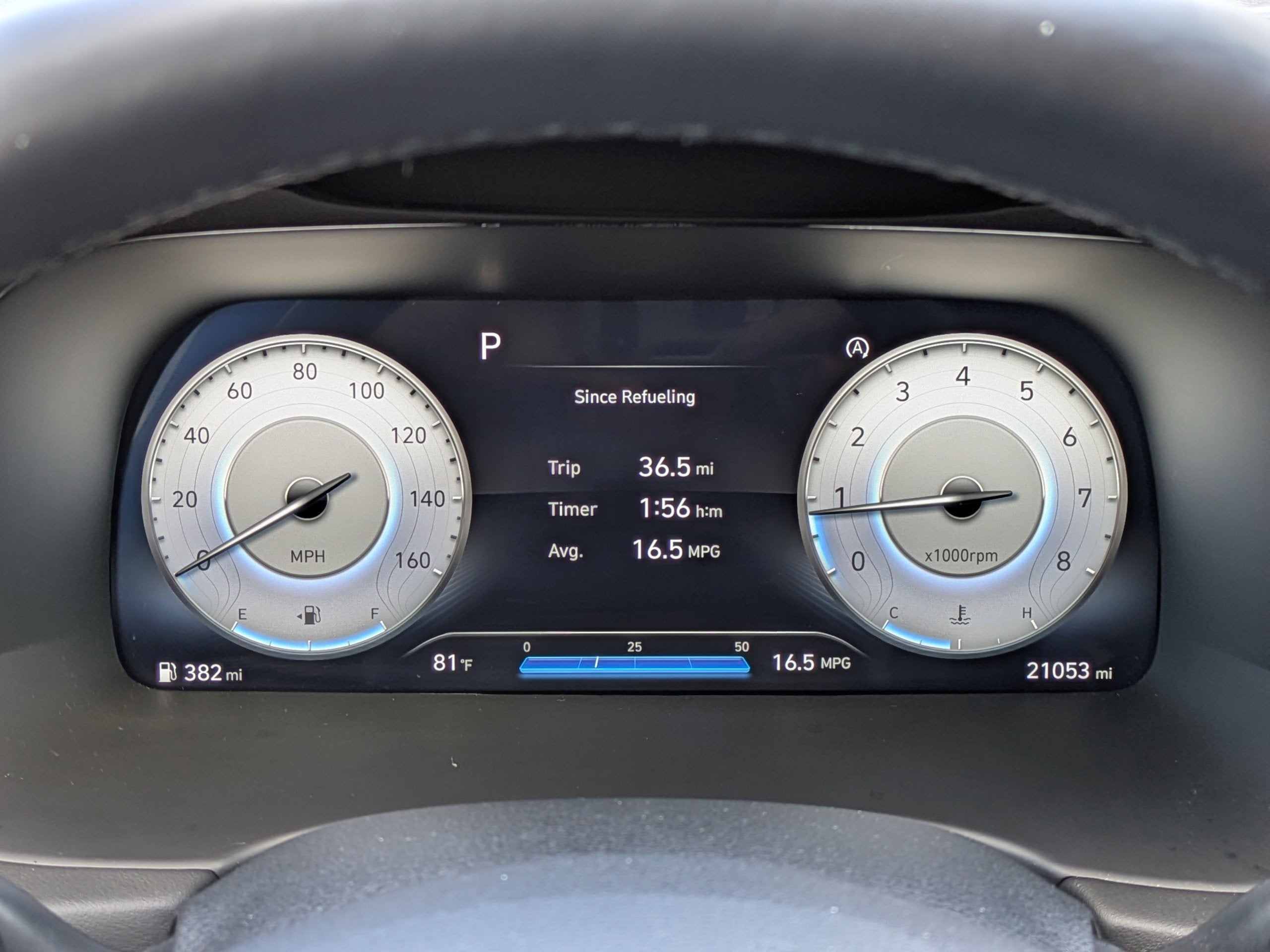 2025 Hyundai PALISADE LIMITED