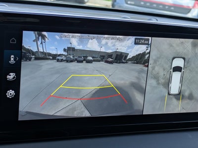 2025 Hyundai PALISADE LIMITED