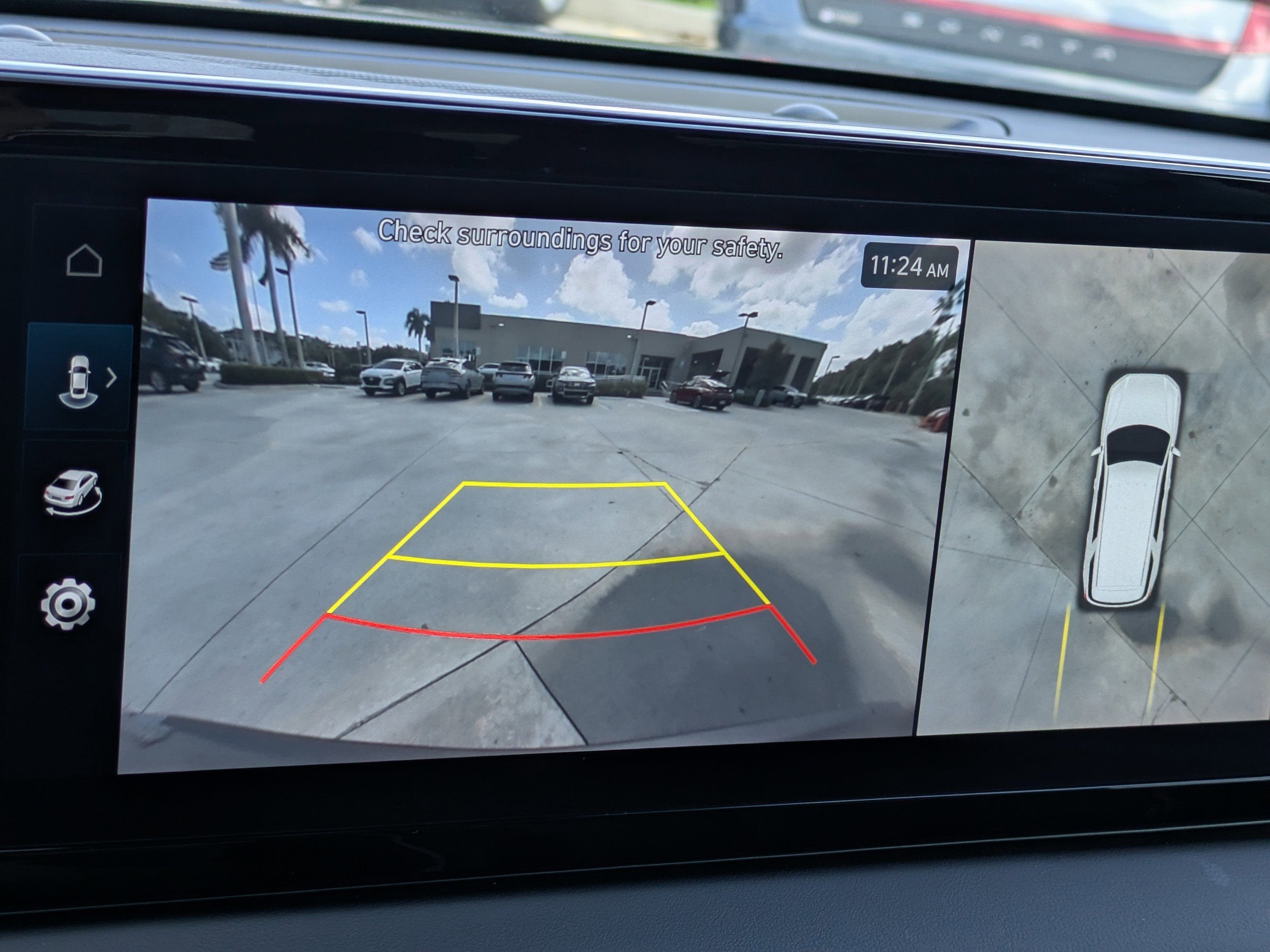 2025 Hyundai PALISADE LIMITED