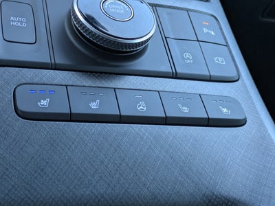 2025 Hyundai PALISADE LIMITED