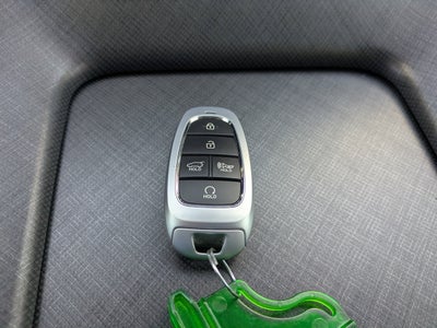 2025 Hyundai PALISADE LIMITED