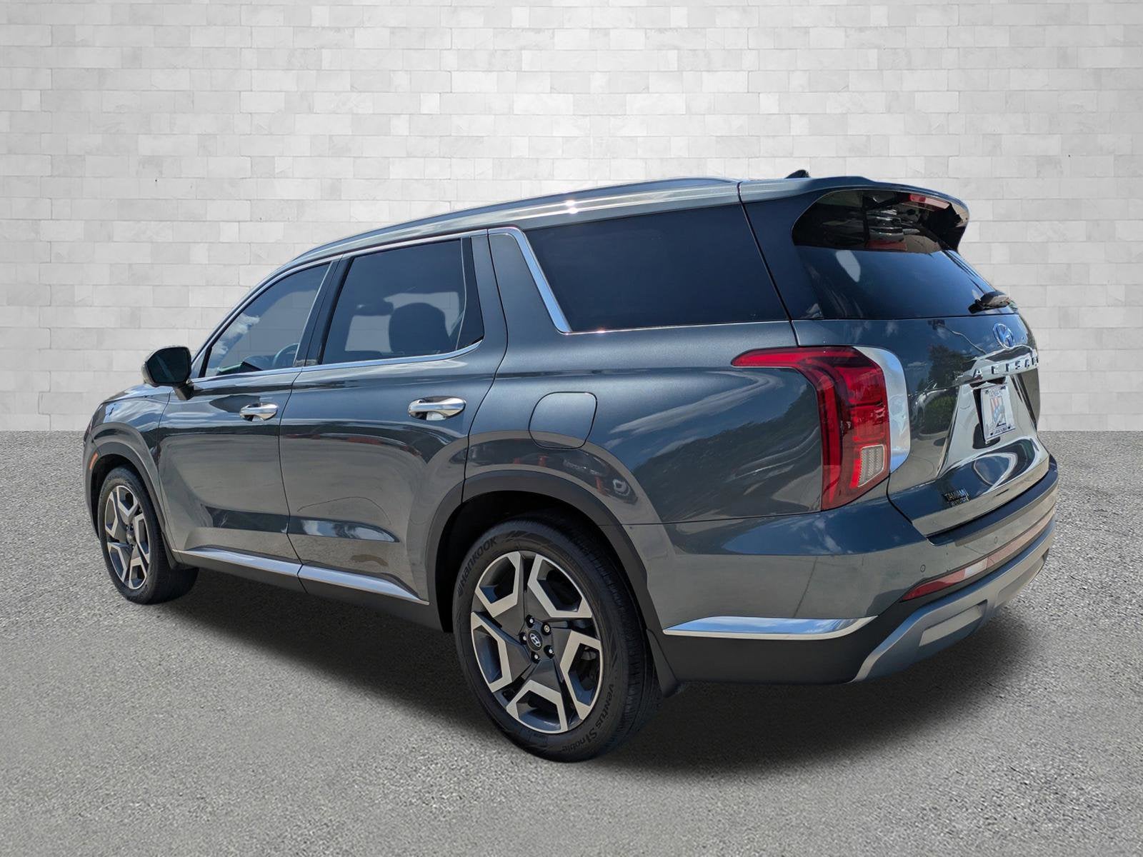 2025 Hyundai PALISADE LIMITED