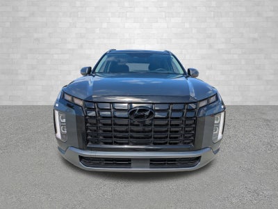 2025 Hyundai PALISADE LIMITED