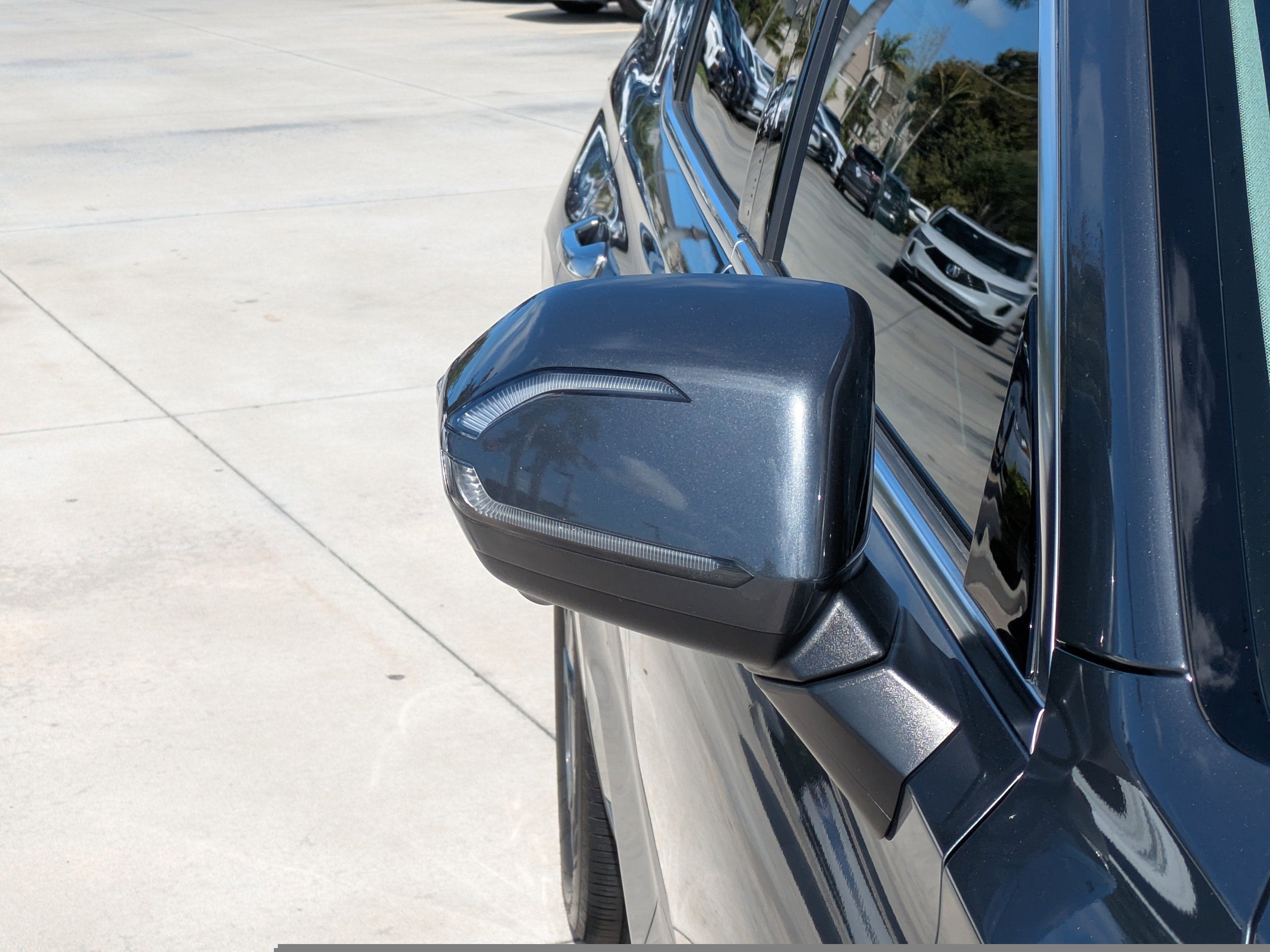 2025 Hyundai PALISADE LIMITED