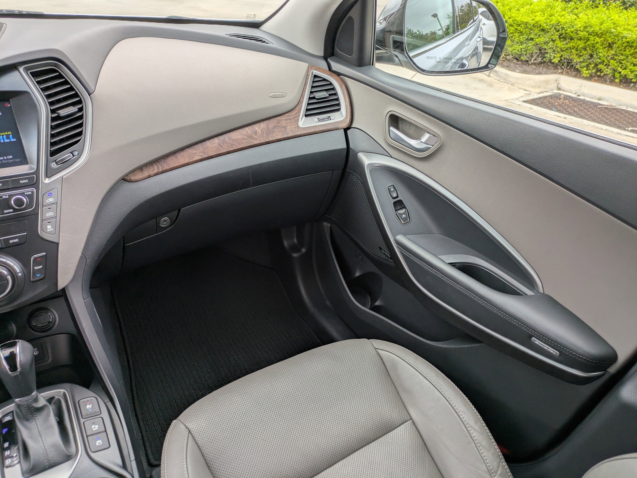 2019 Hyundai Santa Fe XL LIMITED ULTIMATE