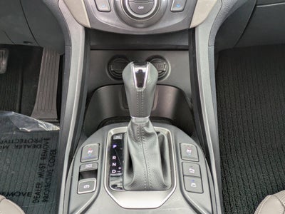 2019 Hyundai Santa Fe XL LIMITED ULTIMATE