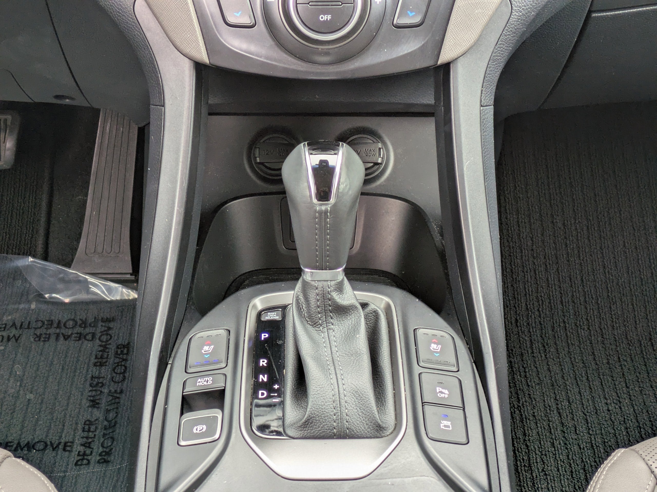 2019 Hyundai Santa Fe XL LIMITED ULTIMATE