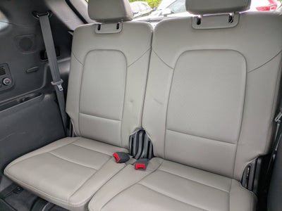 2019 Hyundai Santa Fe XL LIMITED ULTIMATE