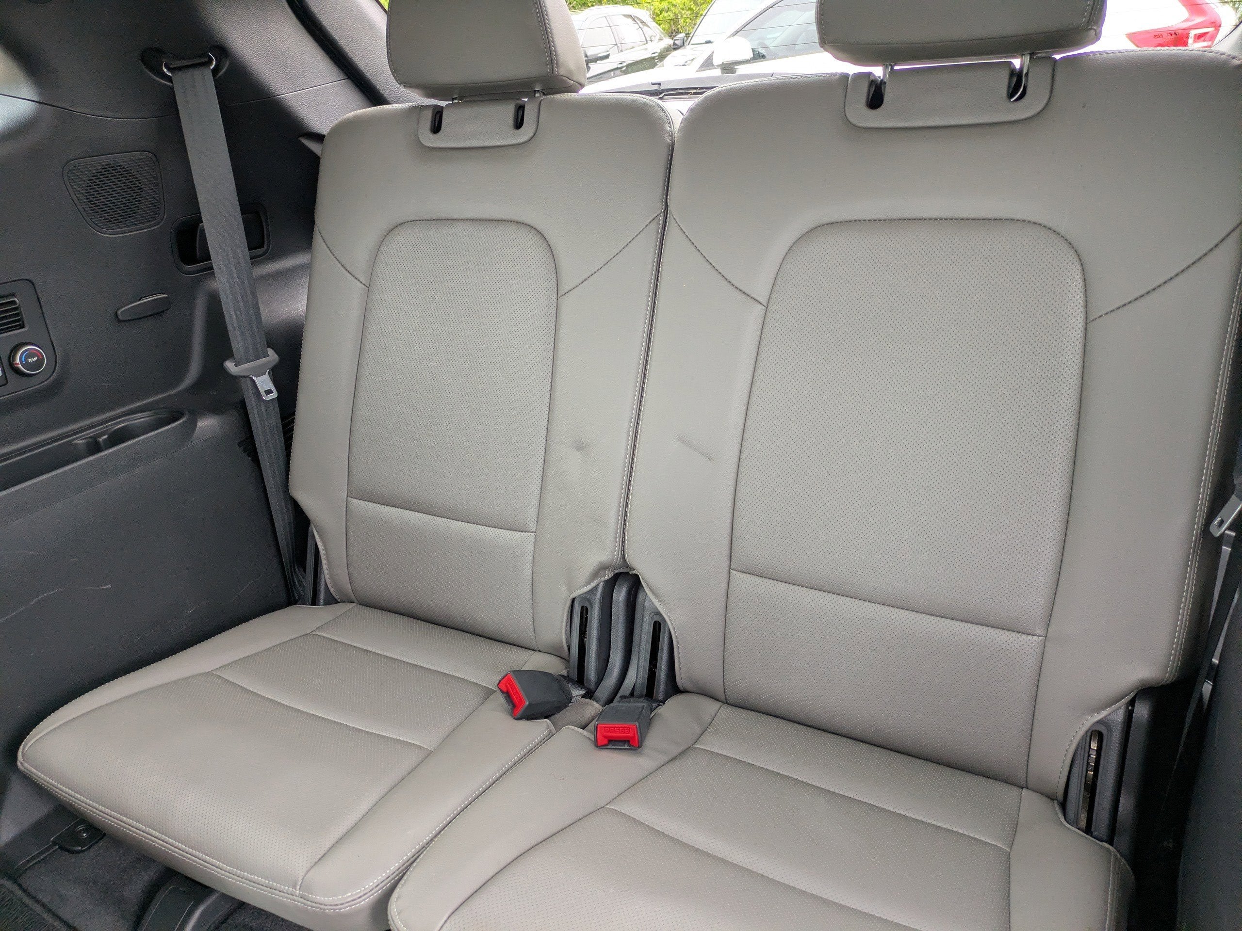 2019 Hyundai Santa Fe XL LIMITED ULTIMATE