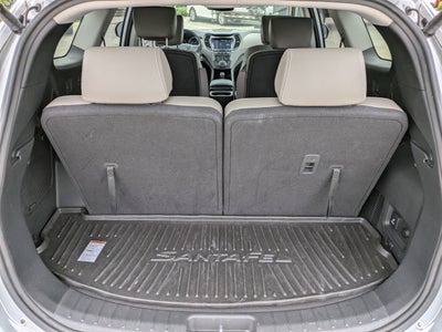 2019 Hyundai Santa Fe XL LIMITED ULTIMATE