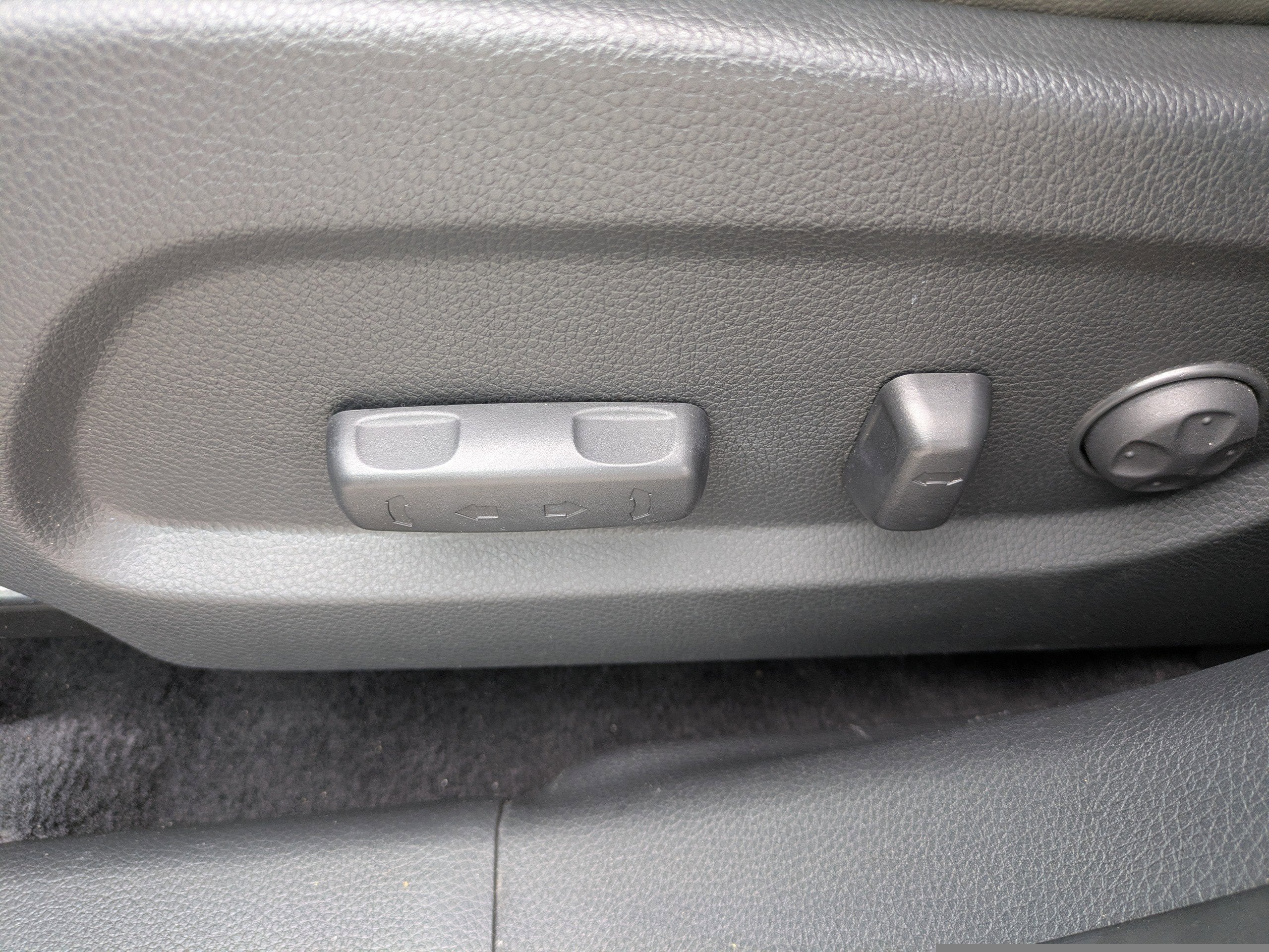 2019 Hyundai Santa Fe XL LIMITED ULTIMATE