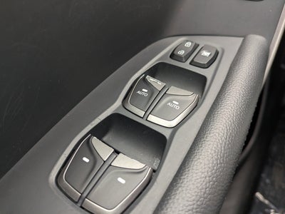 2019 Hyundai Santa Fe XL LIMITED ULTIMATE