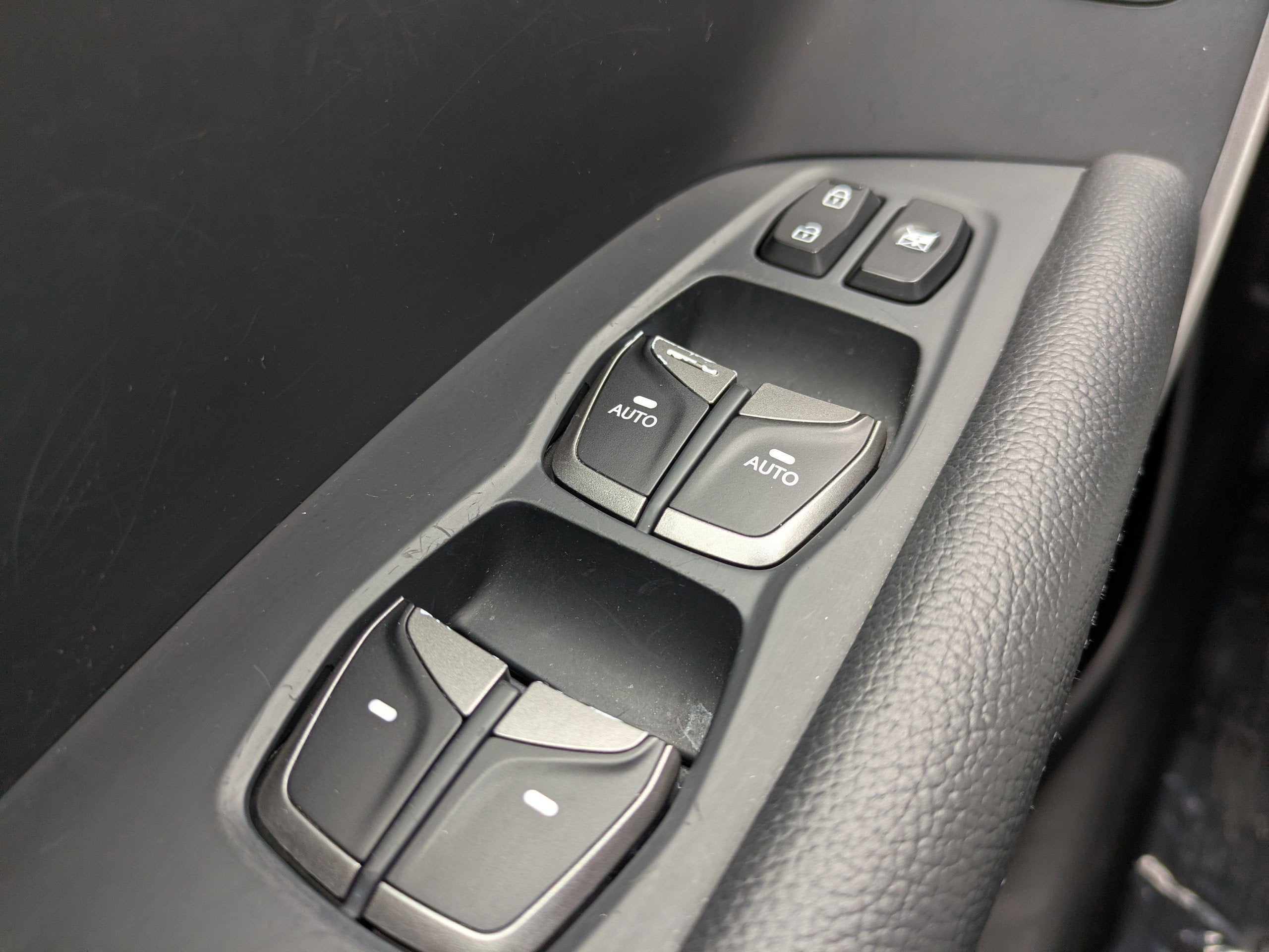 2019 Hyundai Santa Fe XL LIMITED ULTIMATE