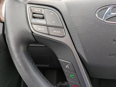 2019 Hyundai Santa Fe XL LIMITED ULTIMATE