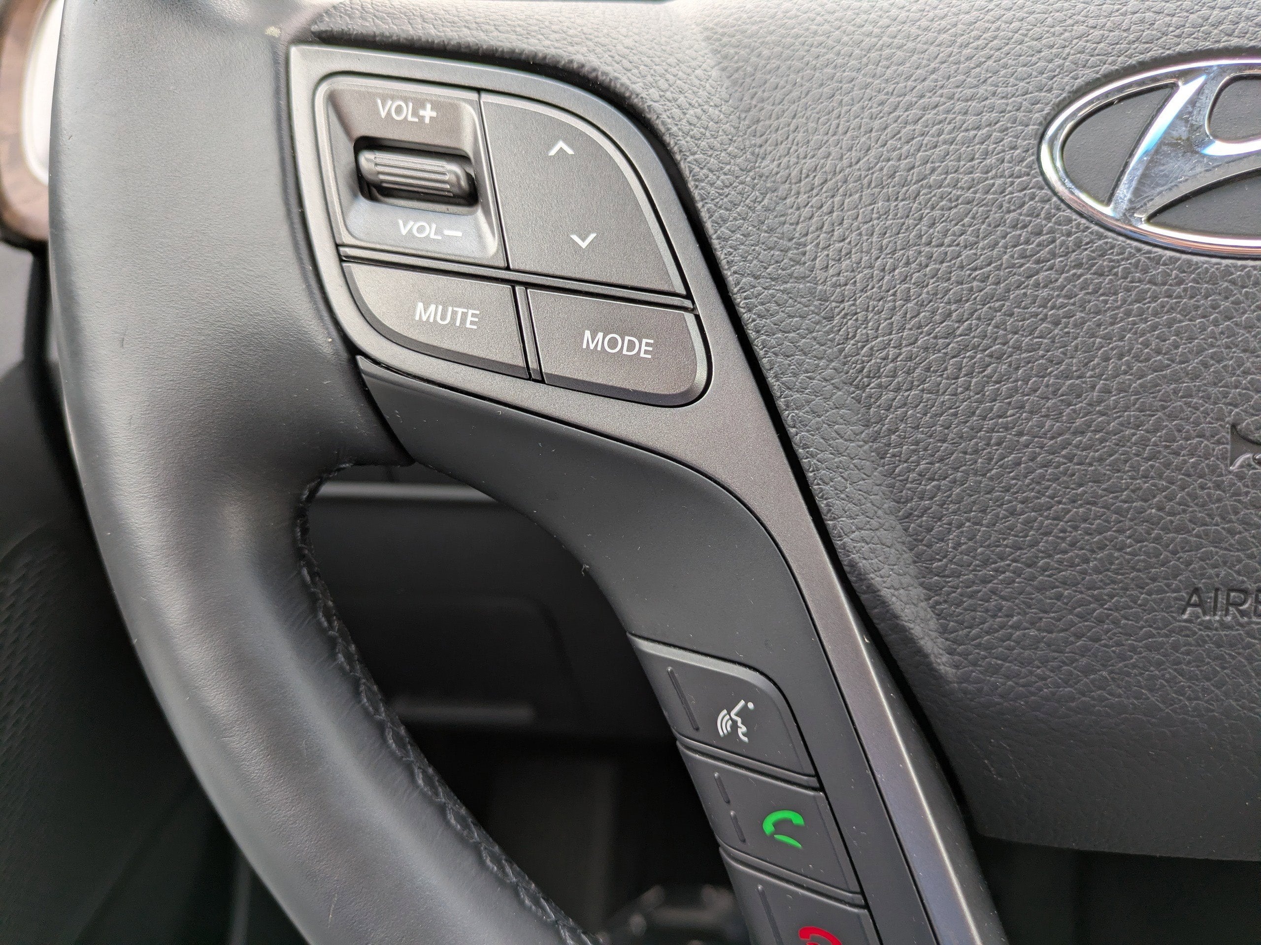 2019 Hyundai Santa Fe XL LIMITED ULTIMATE