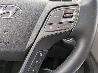 2019 Hyundai Santa Fe XL LIMITED ULTIMATE