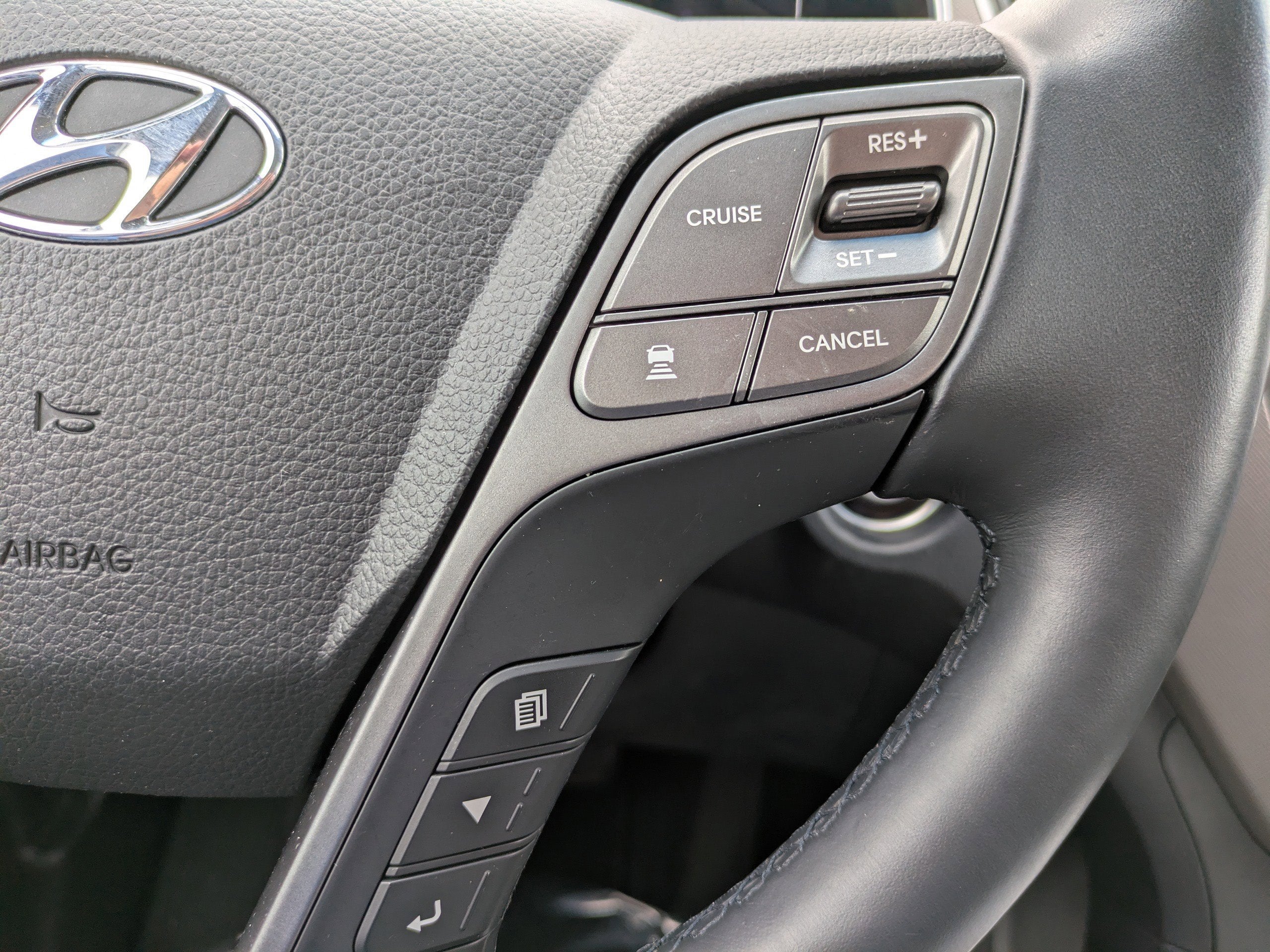 2019 Hyundai Santa Fe XL LIMITED ULTIMATE