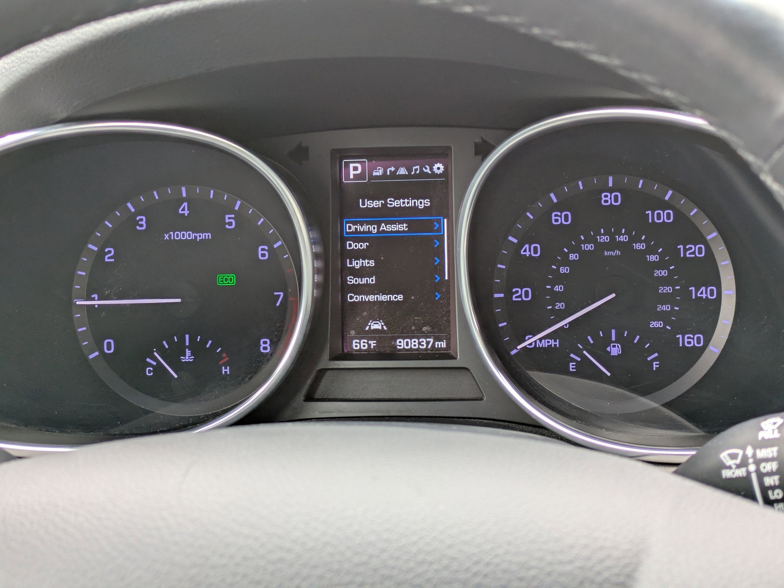 2019 Hyundai Santa Fe XL LIMITED ULTIMATE