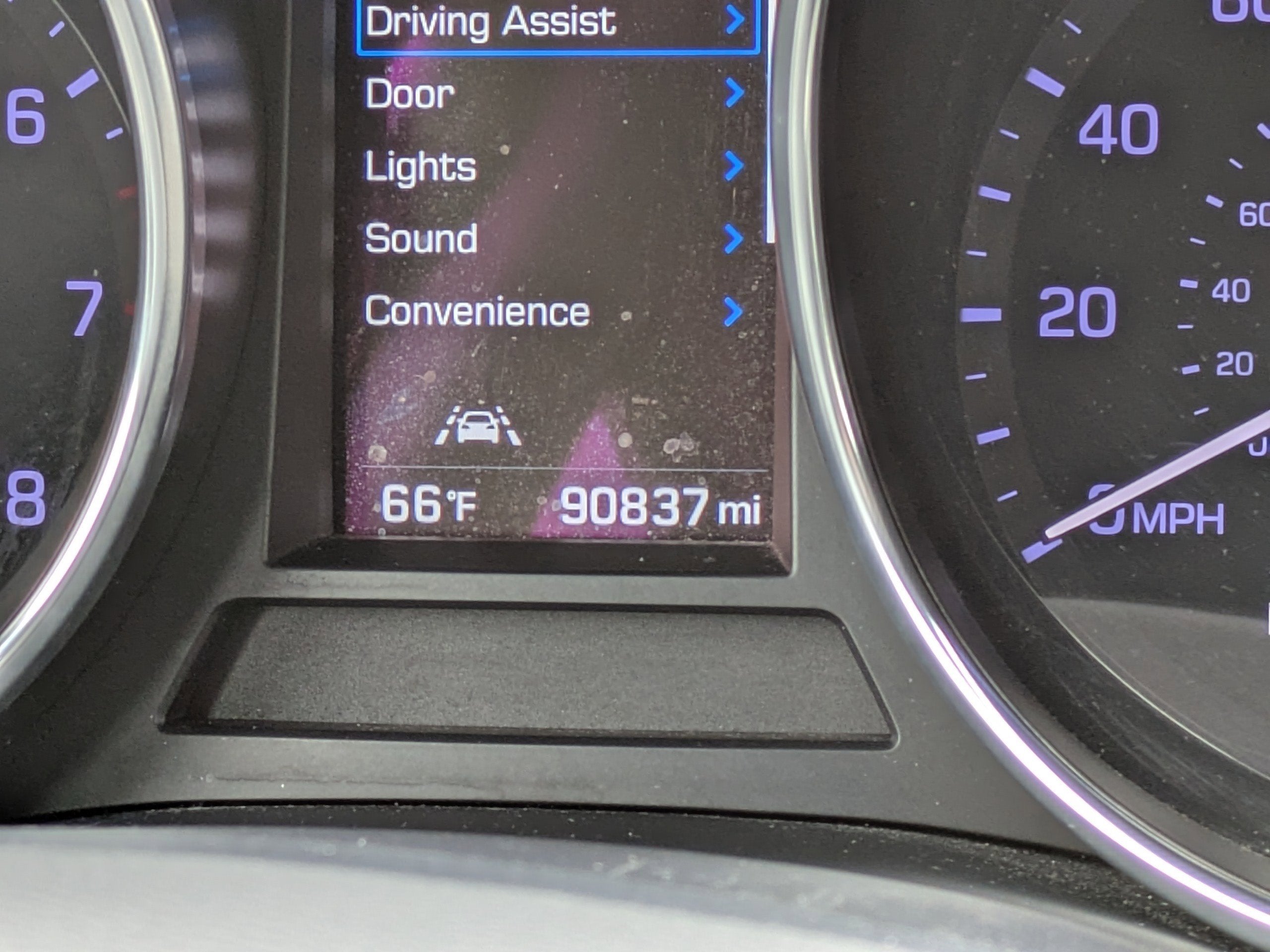 2019 Hyundai Santa Fe XL LIMITED ULTIMATE