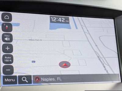 2019 Hyundai Santa Fe XL LIMITED ULTIMATE