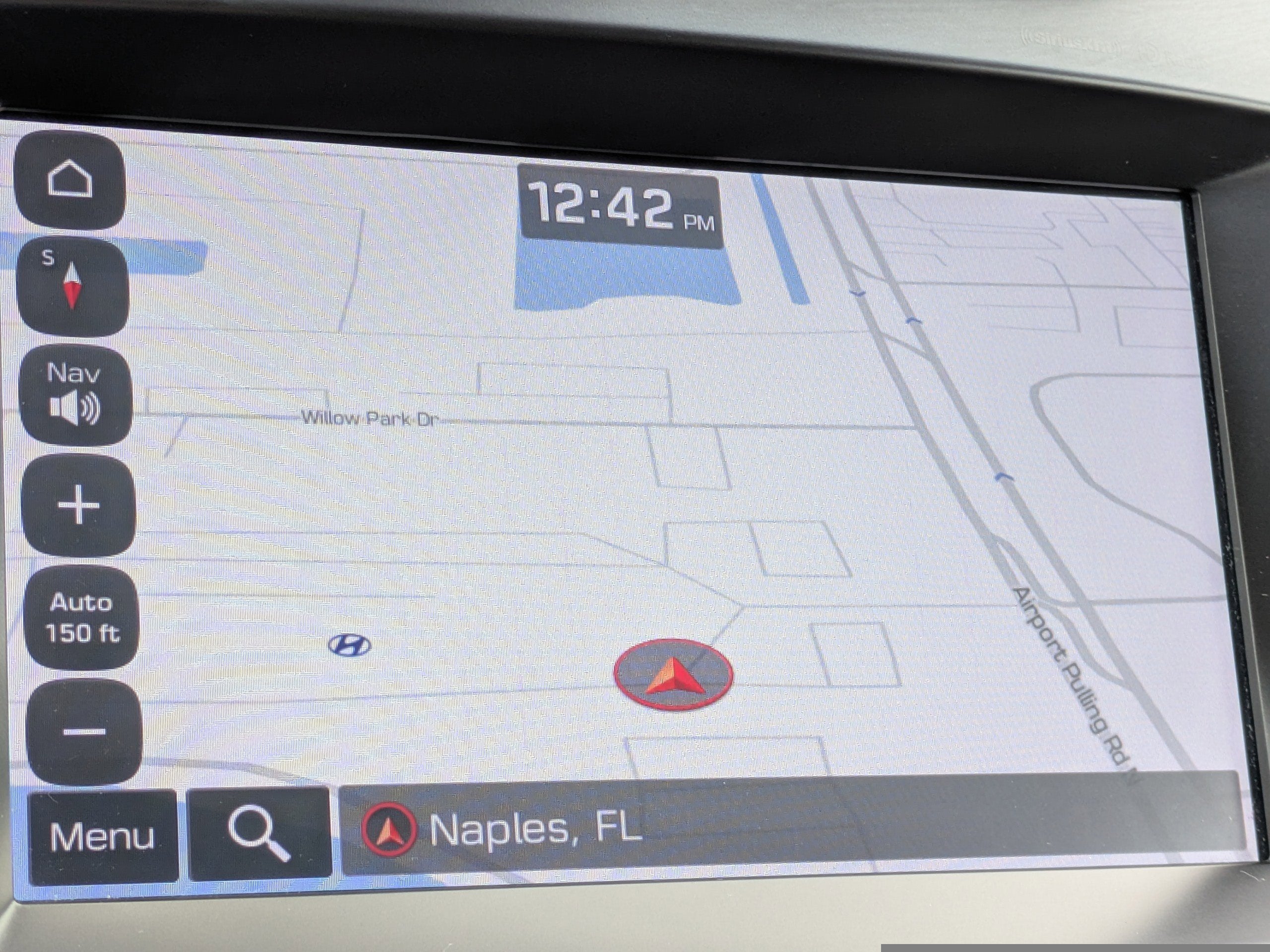 2019 Hyundai Santa Fe XL LIMITED ULTIMATE