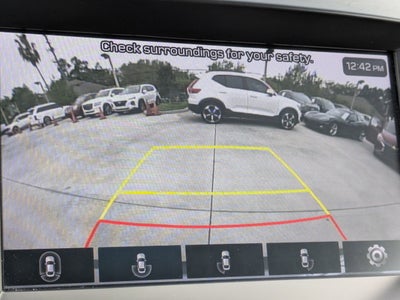 2019 Hyundai Santa Fe XL LIMITED ULTIMATE