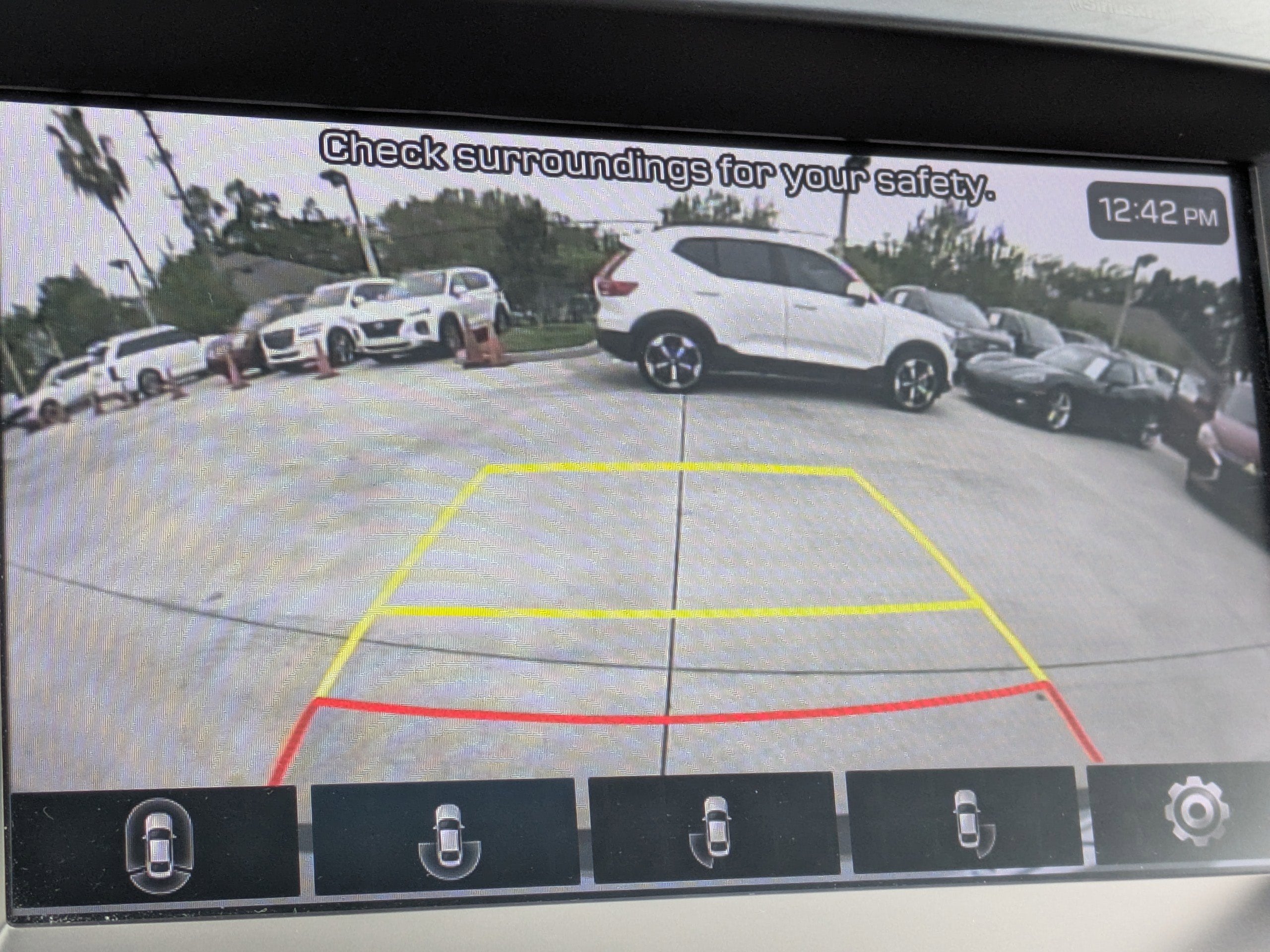 2019 Hyundai Santa Fe XL LIMITED ULTIMATE