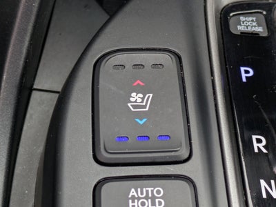 2019 Hyundai Santa Fe XL LIMITED ULTIMATE