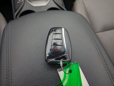 2019 Hyundai Santa Fe XL LIMITED ULTIMATE