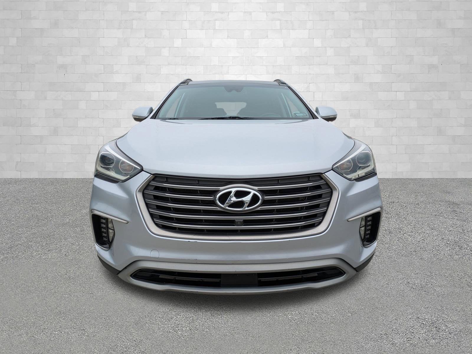 2019 Hyundai Santa Fe XL LIMITED ULTIMATE